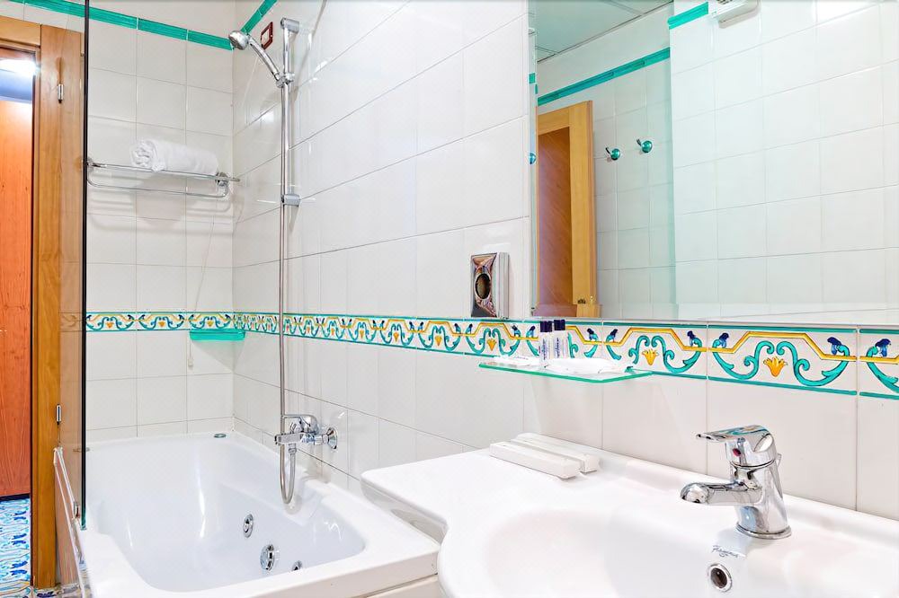 Photo of Bathroom in Magazzeno