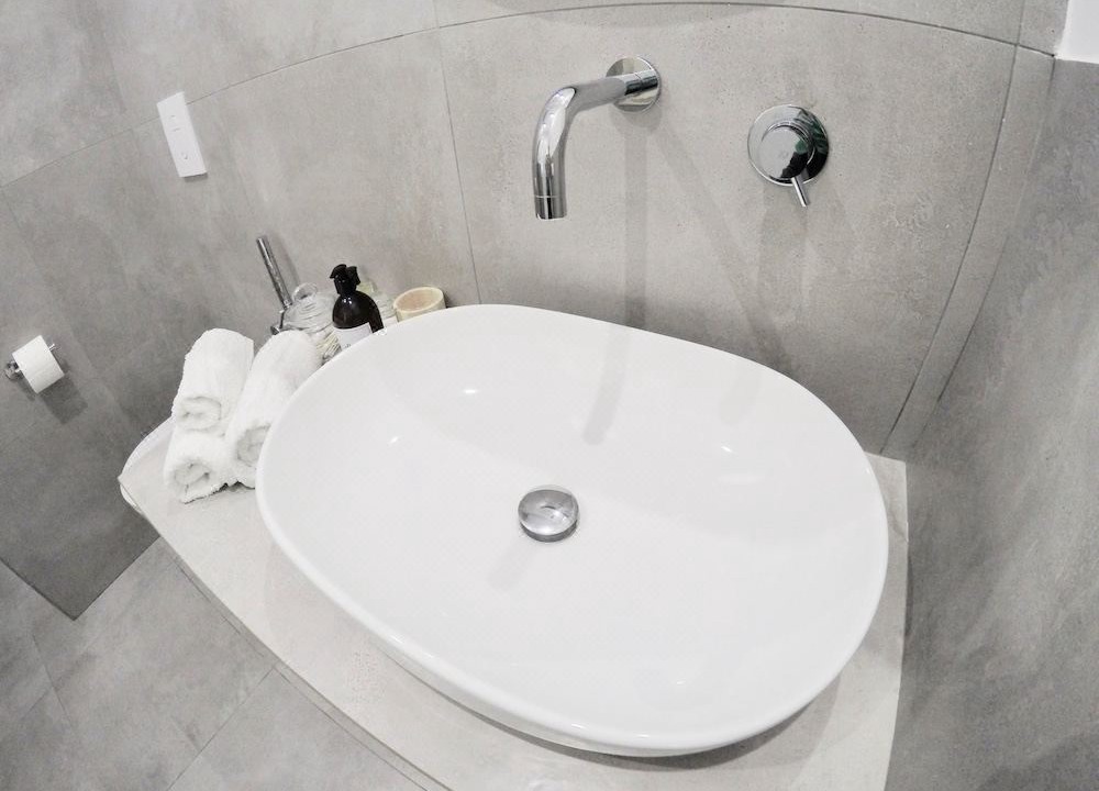 Photo of Bathroom in Mandrione