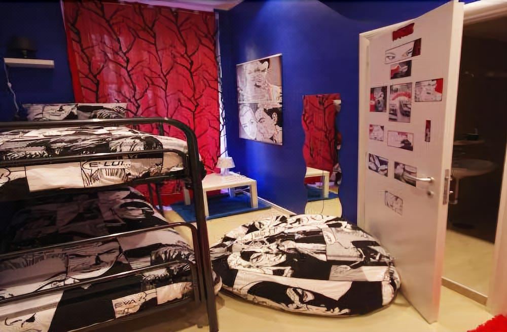 Photo of Bedroom in Prati