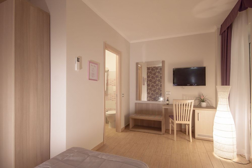 Photo of Bedroom in Rione III Colonna