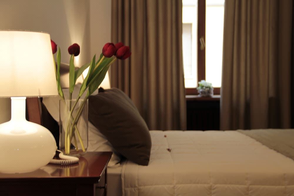 Photo of Bedroom in Rione XIV Borgo
