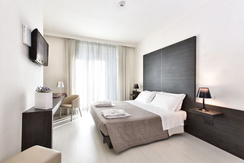 Photo of Bedroom in Montegranaro