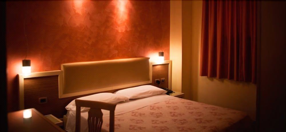 Photo of Bedroom in Sant'Eufemia Lamezia
