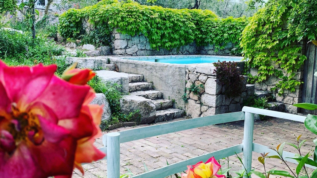 Photo of Patio Balcony in Vasto