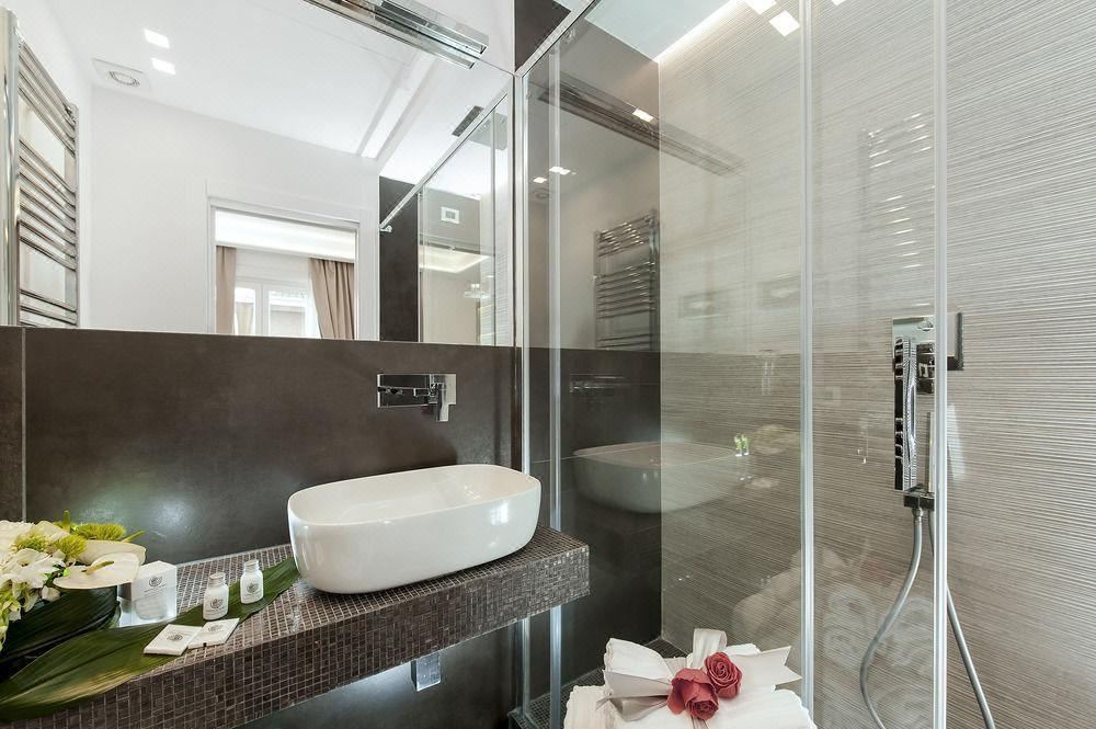 Photo of Bathroom in Rione XIV Borgo