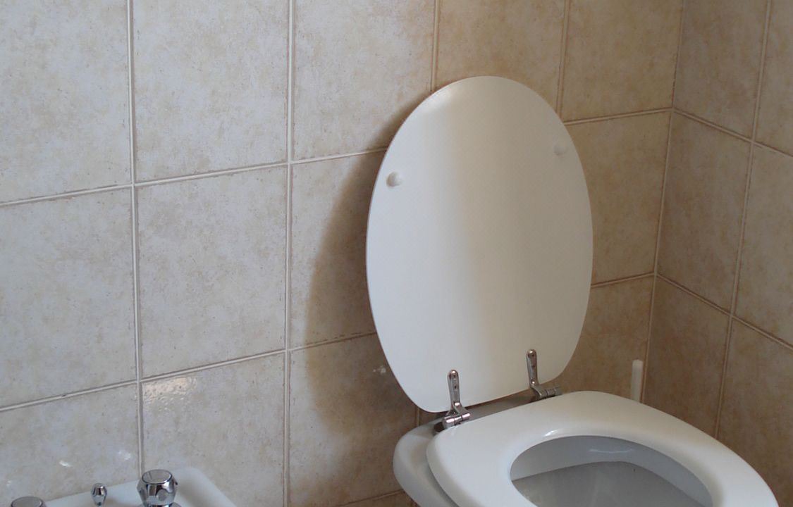 Photo of Bathroom in Scalea