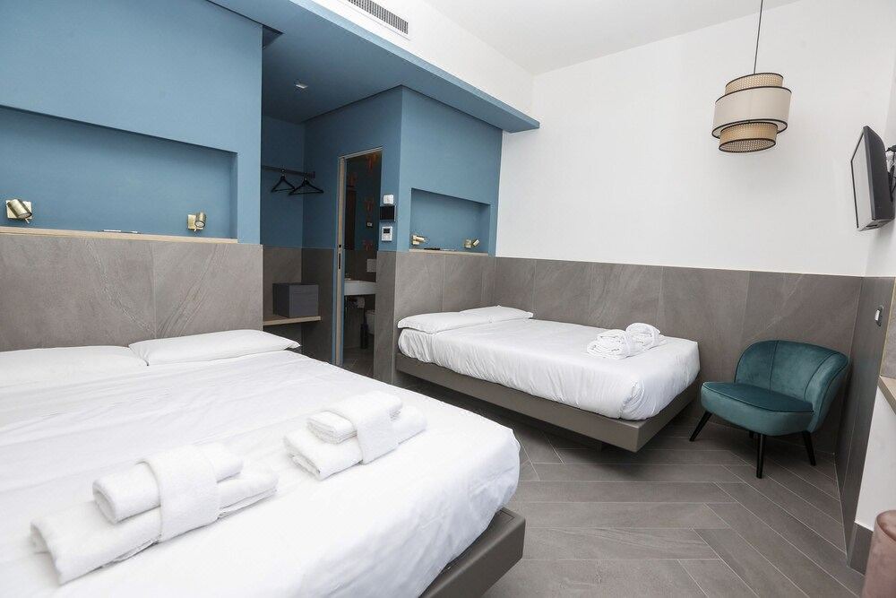Photo of Bedroom in Vatican