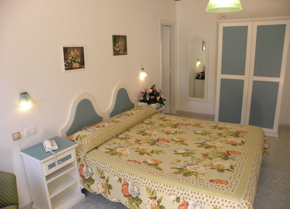 Photo of Bedroom in Marina di Maratea