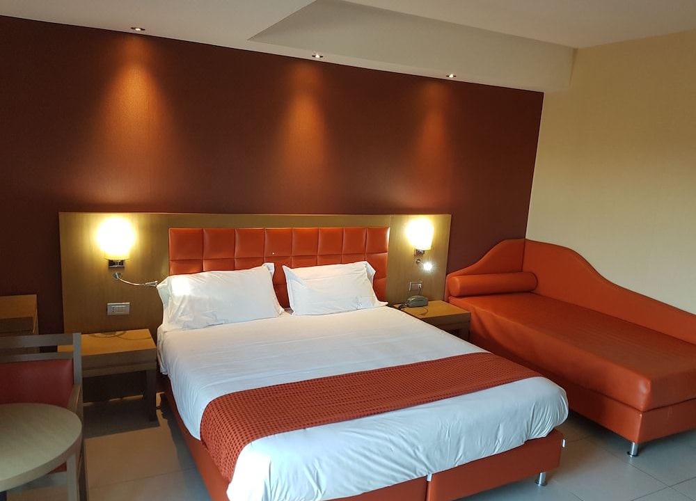 Photo of Bedroom in Cassino