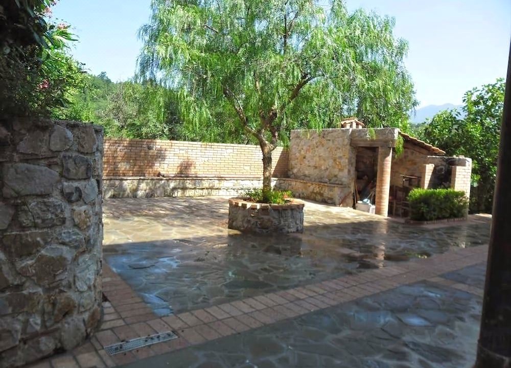 Photo of Patio Balcony in San Severino