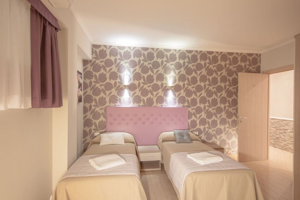 Photo of Bedroom in Rione III Colonna