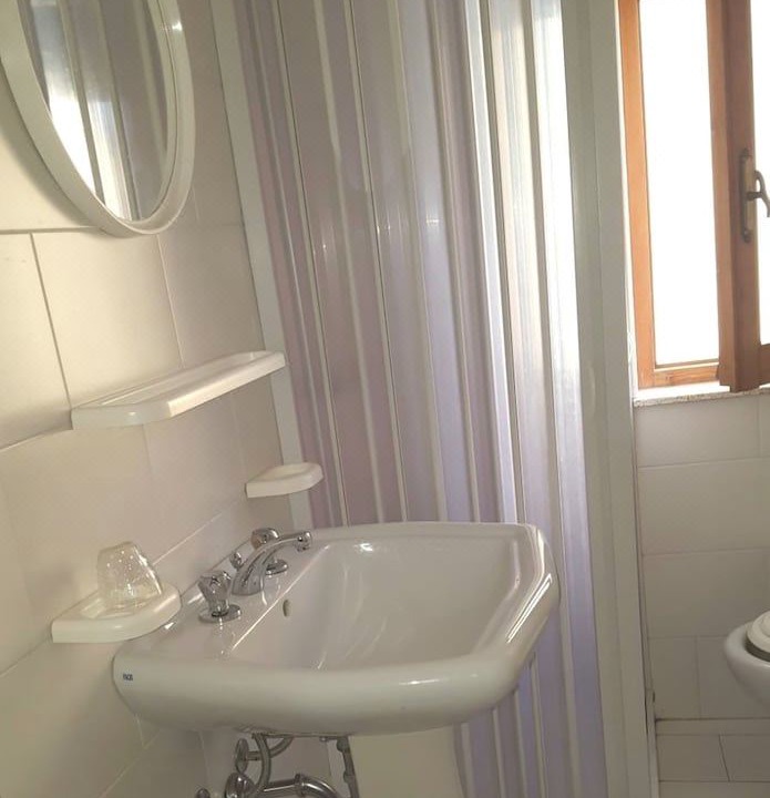 Photo of Bathroom in Scalea