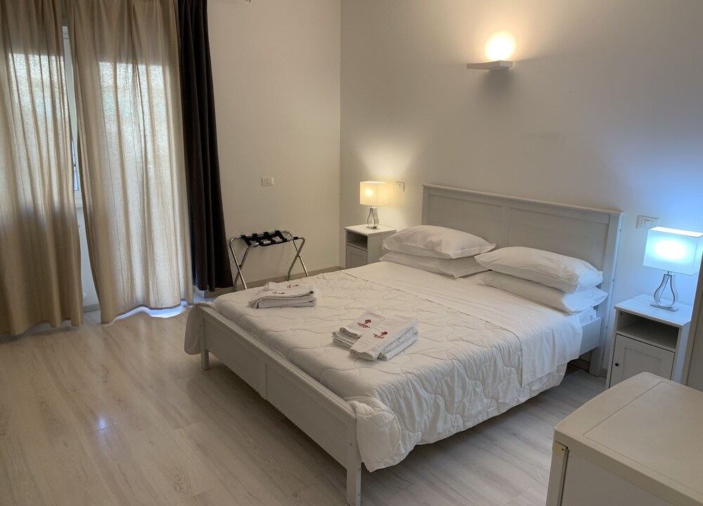 Photo of Bedroom in Universita