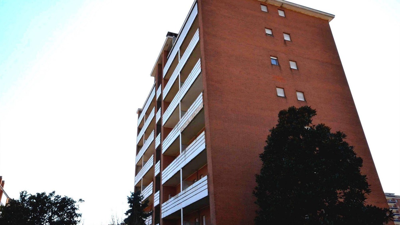 Photo of Buildings in Mirafiori