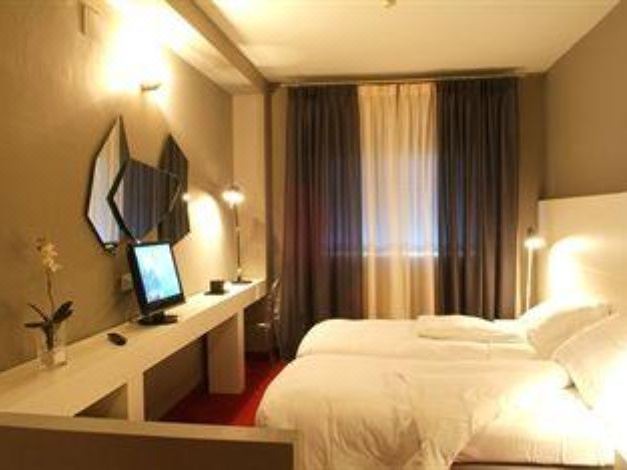 Photo of Bedroom in Cascia