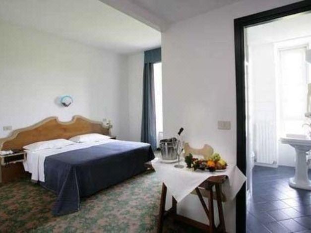 Photo of Bedroom in Caselle Torinese
