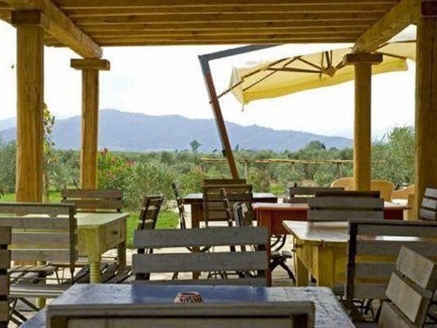 Photo of Patio Balcony in Braccagni