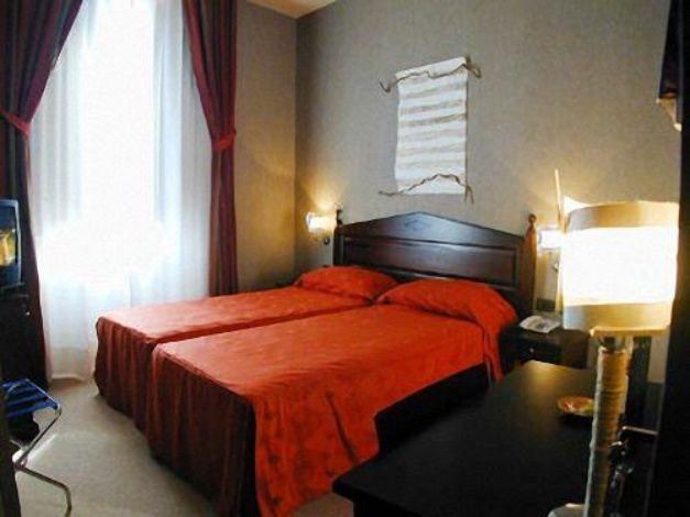 Photo of Bedroom in Trastevere