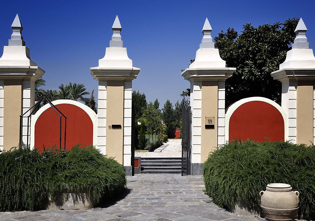 Photo of Buildings in Cercola