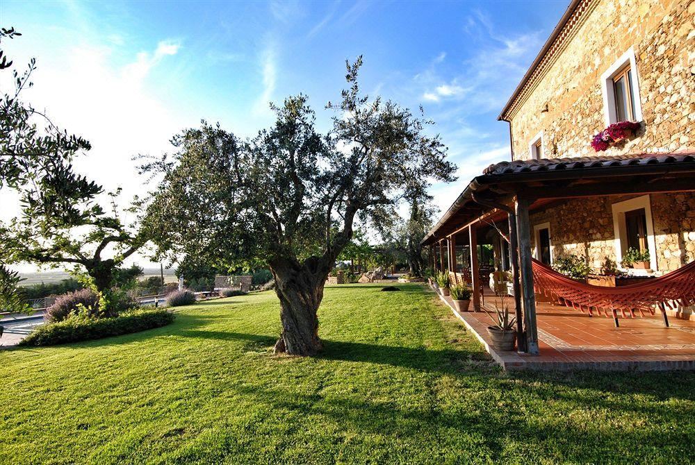 Photo of Buildings in Capaccio-Paestum