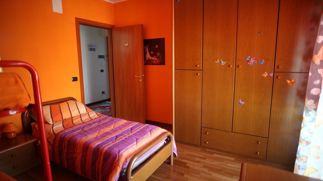 Photo of Bedroom in Collecorvino