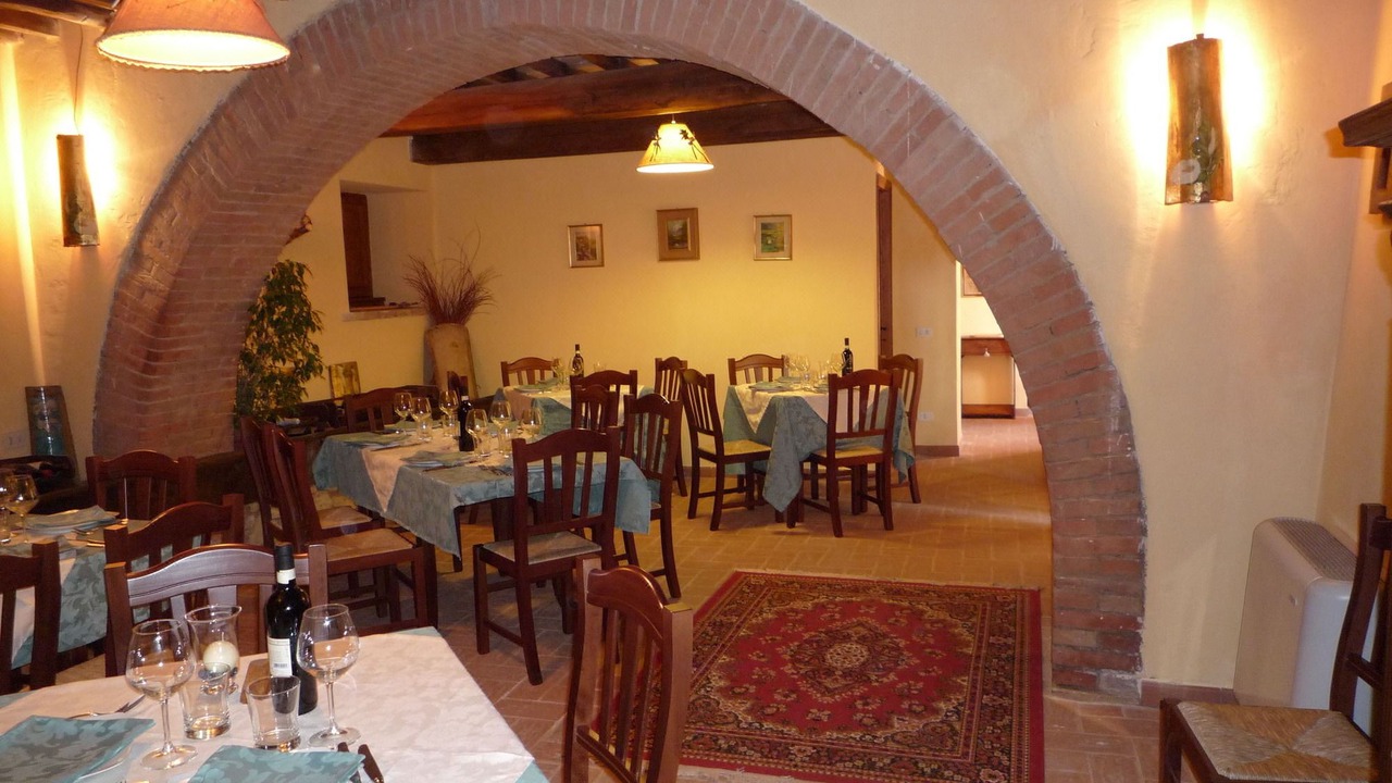 Photo of Livingroom in Montelovesco