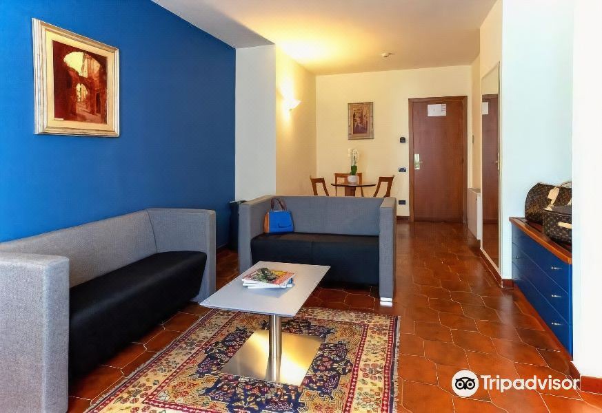 Photo of Livingroom in Quattromiglio