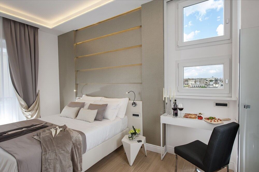 Photo of Bedroom in Rione XIV Borgo