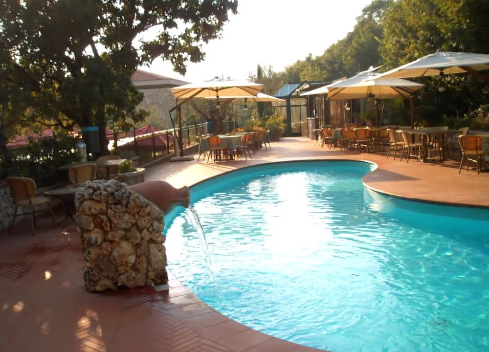 Photo of Outdoor in Solofra