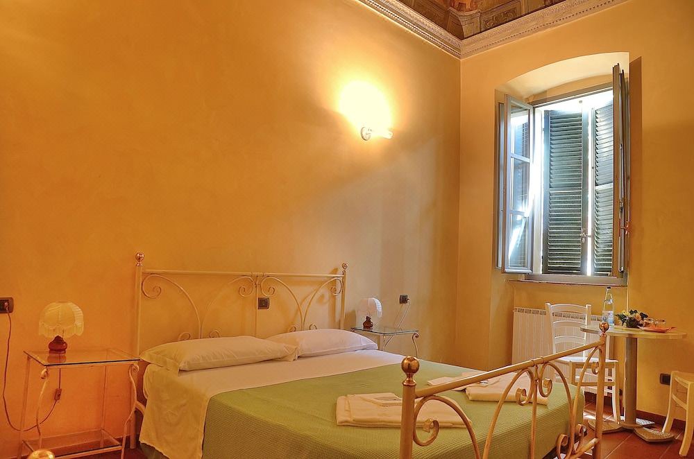 Photo of Bedroom in Foligno
