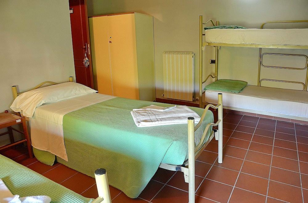 Photo of Bedroom in Foligno