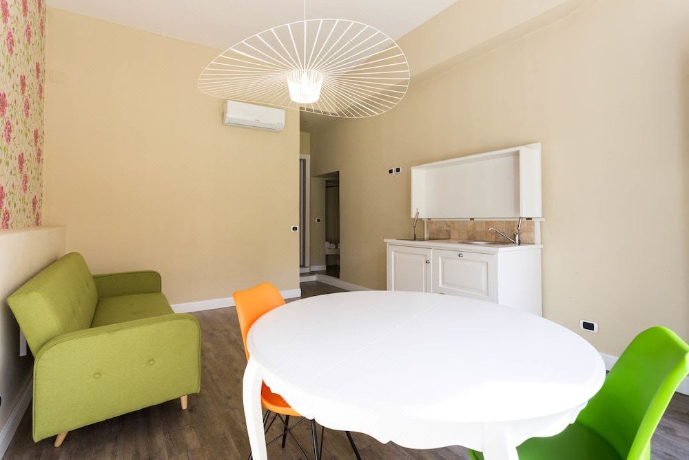 Photo of Bedroom in Paese Alto