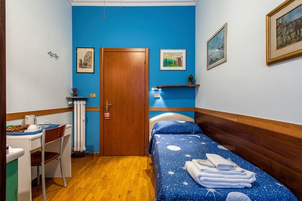 Photo of Bedroom in Vatican