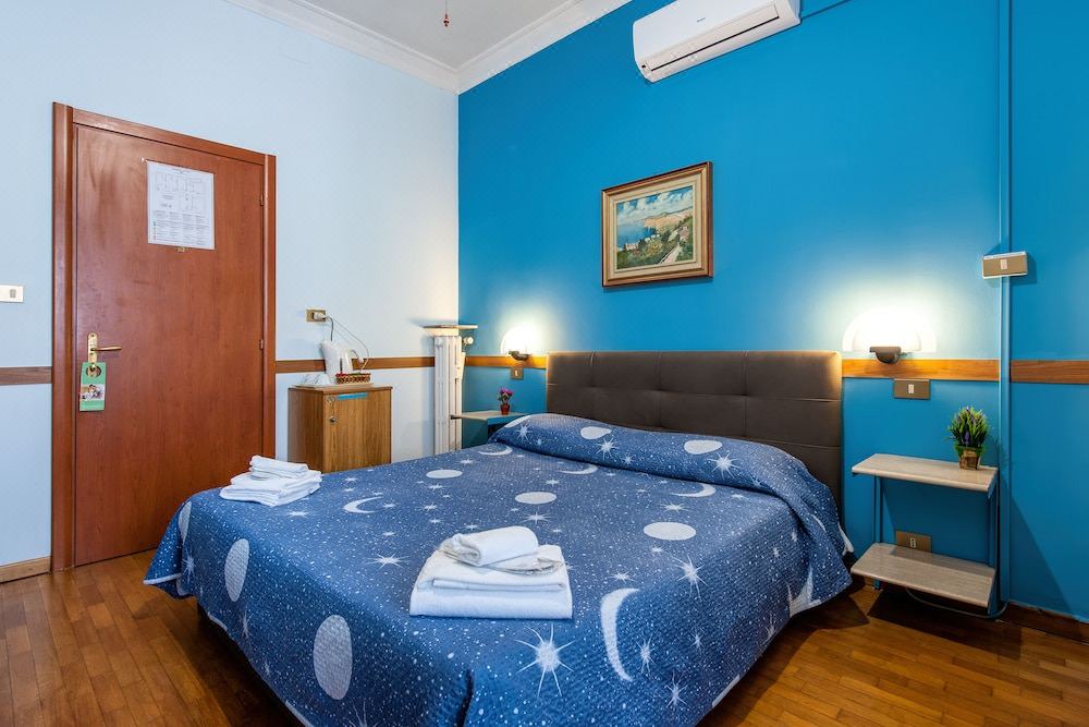 Photo of Bedroom in Vatican