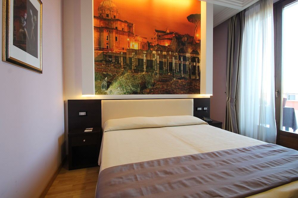 Photo of Bedroom in Zona III Marcigliana