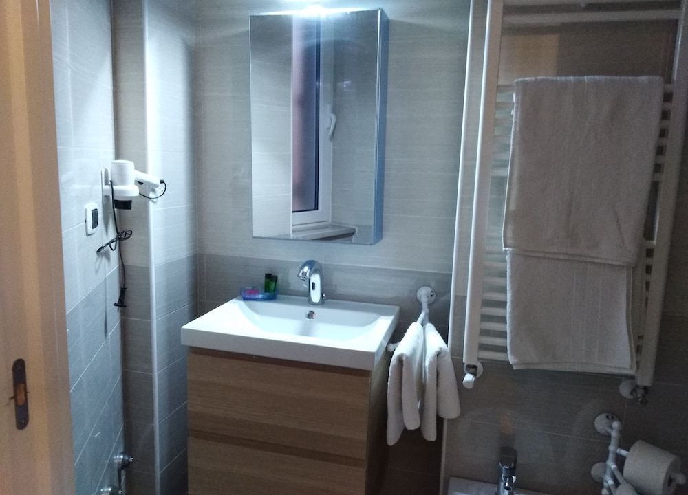 Photo of Bathroom in Canosa di Puglia