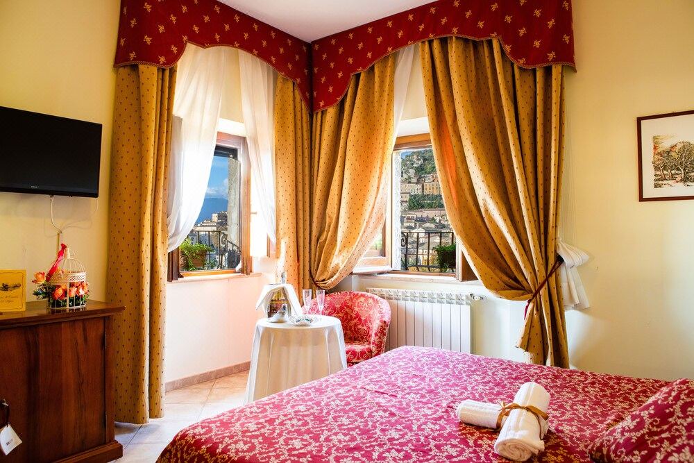 Photo of Bedroom in Arpino