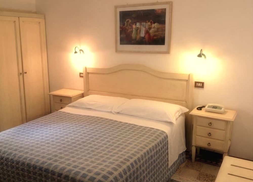 Photo of Bedroom in Old Town