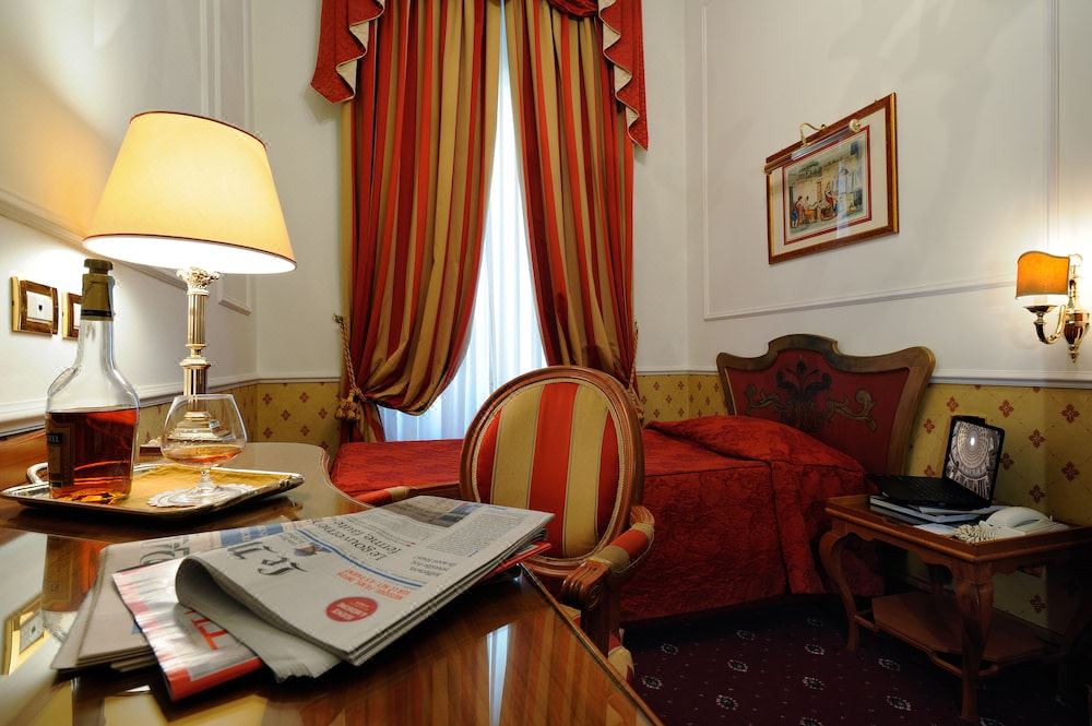 Photo of Livingroom in Prati