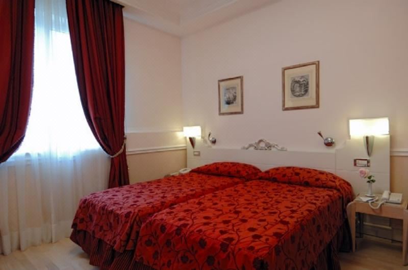 Photo of Bedroom in Prati