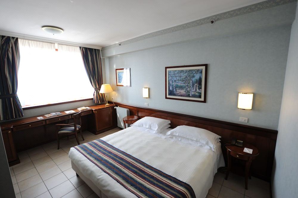 Photo of Bedroom in Pieve Emanuele