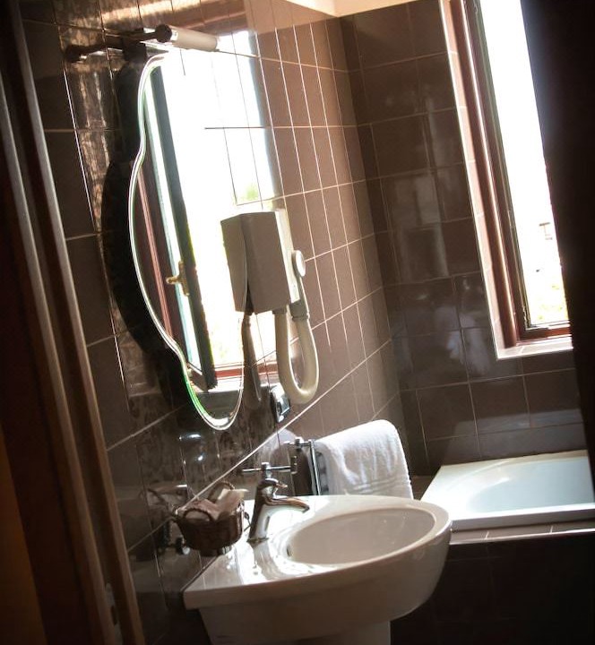 Photo of Bathroom in Sant'Eufemia Lamezia