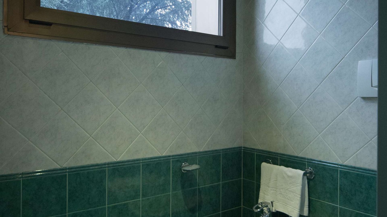 Photo of Bathroom in Novegro