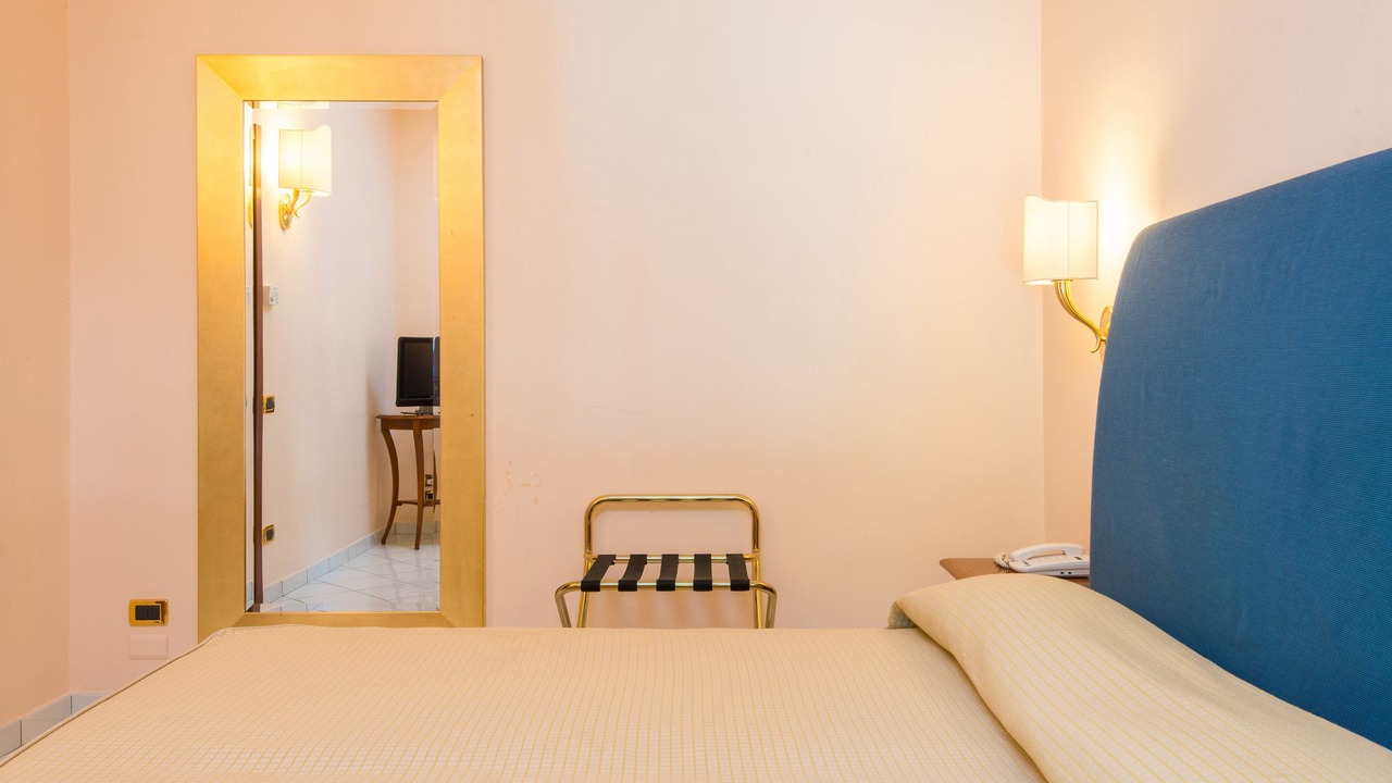 Photo of Bedroom in Nocera Superiore