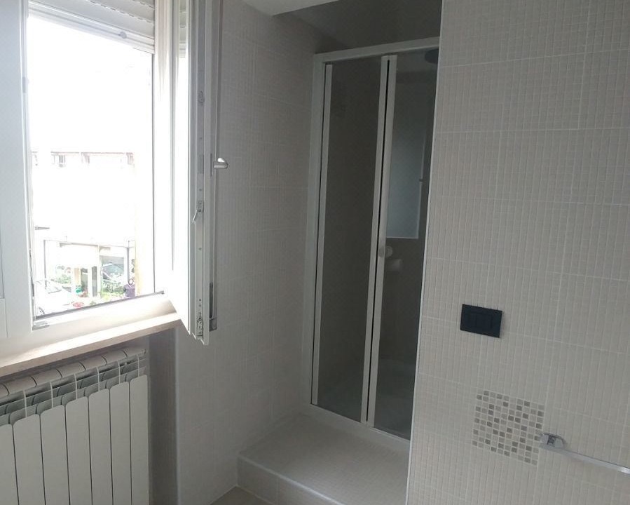 Photo of Bathroom in Catanzaro