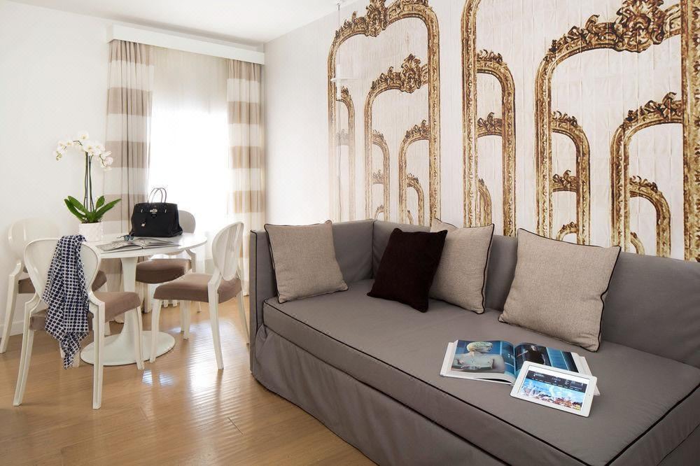 Photo of Livingroom in Rome City Centre
