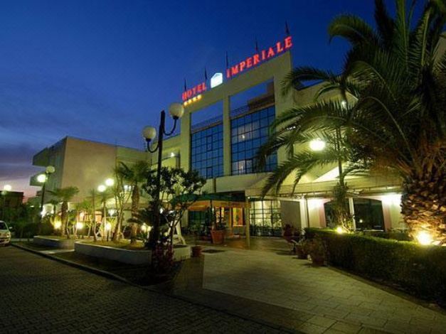 Photo of Buildings in Nova Siri