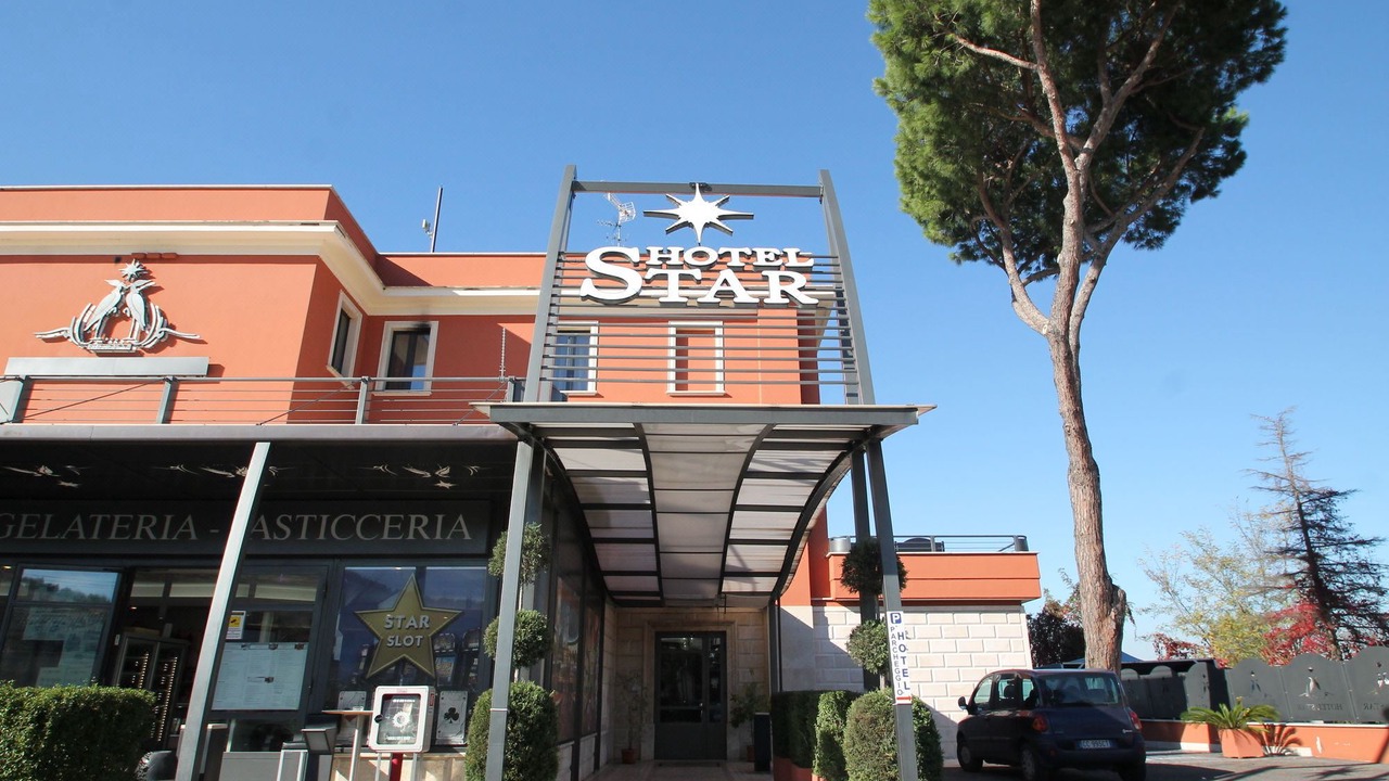 Photo of Buildings in Zona III Marcigliana
