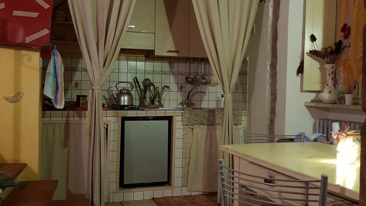 Photo of Kitchen in Toffia