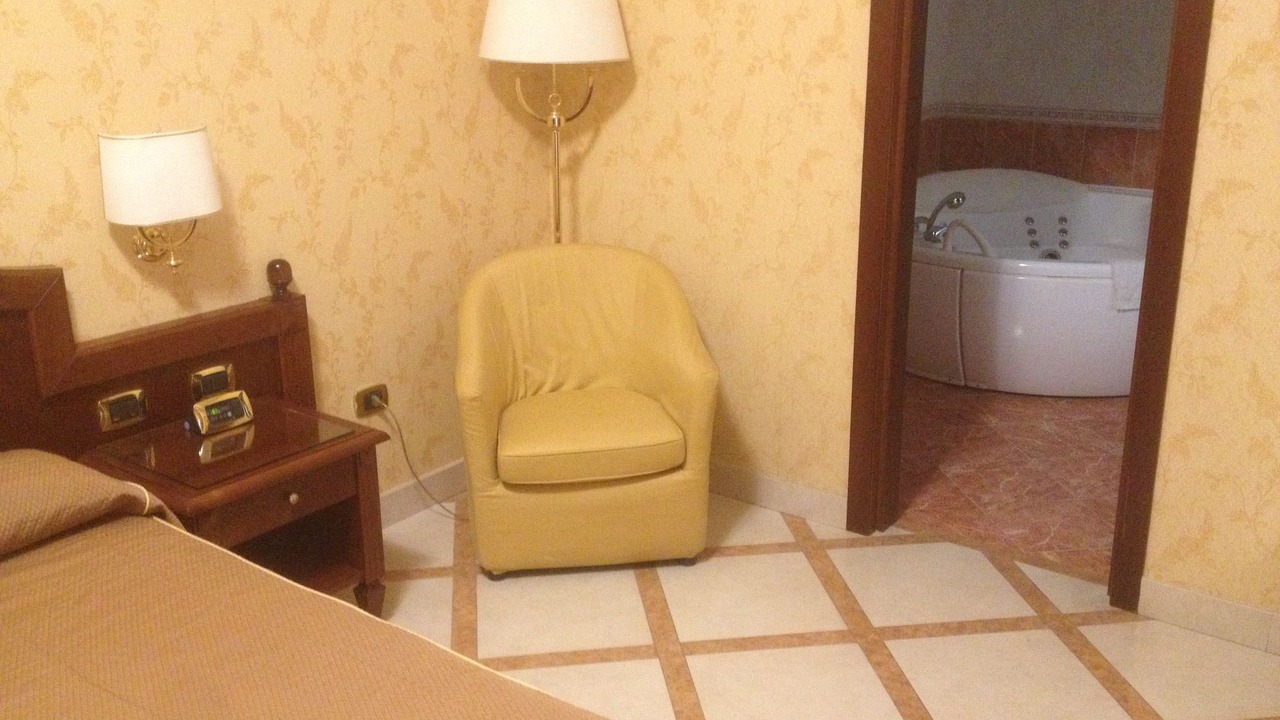 Photo of Bedroom in Castel Volturno